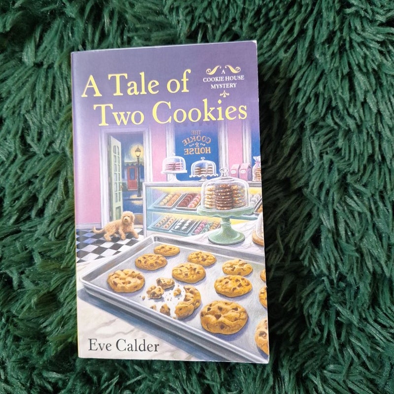 A Tale of Two Cookies