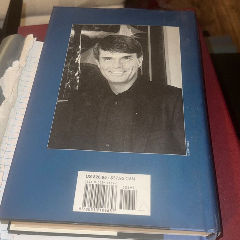 Seize the Night SIGNED