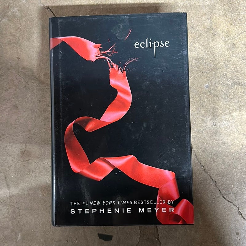 Eclipse