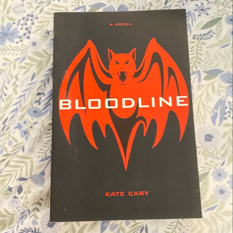 Bloodline
