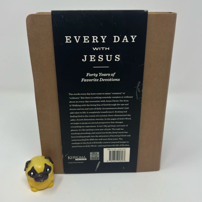 Every Day with Jesus