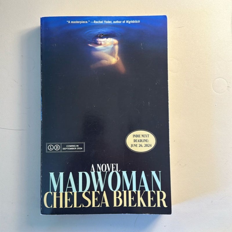 Madwoman