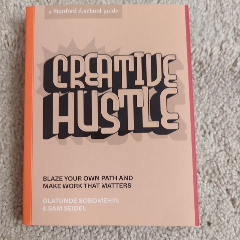 Creative Hustle