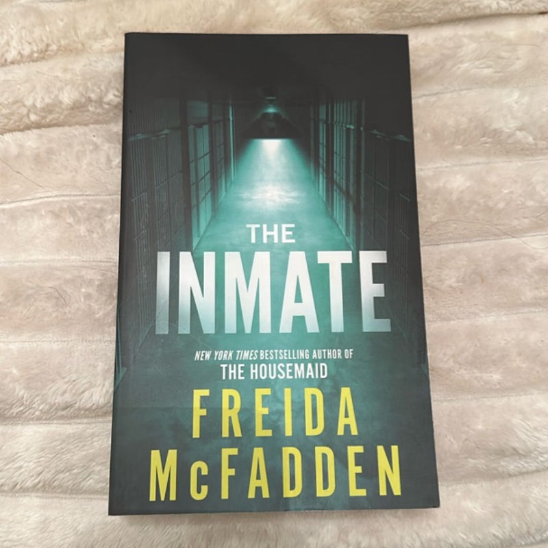 The Inmate