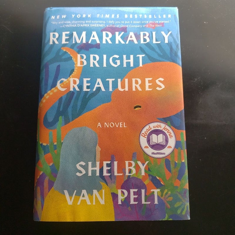 Remarkably Bright Creatures