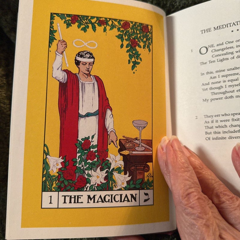The Book of Tokens