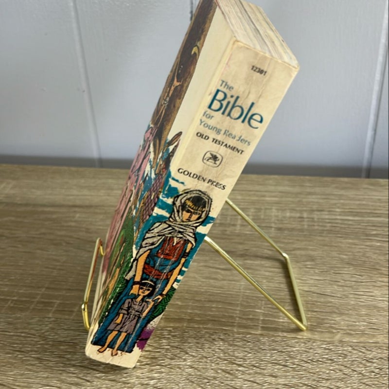 The Bible for Young Readers 