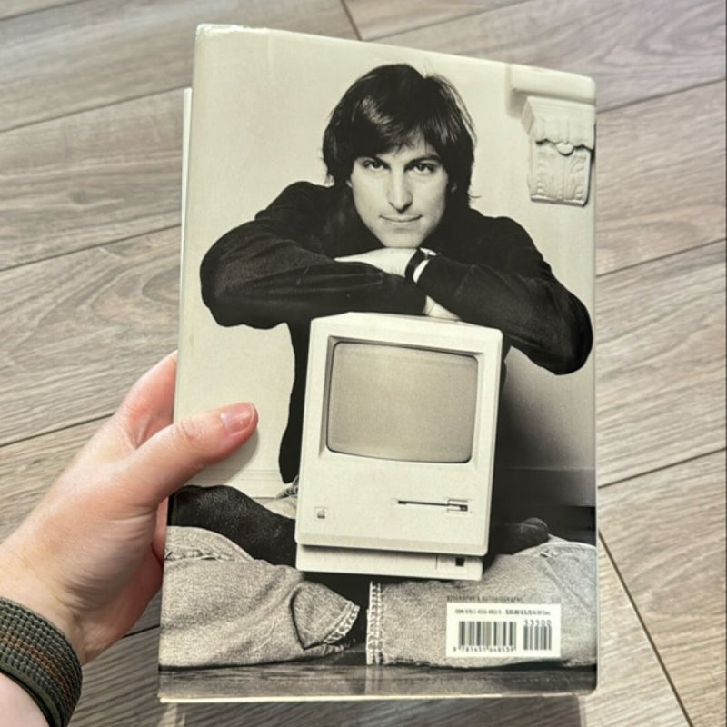 Steve Jobs