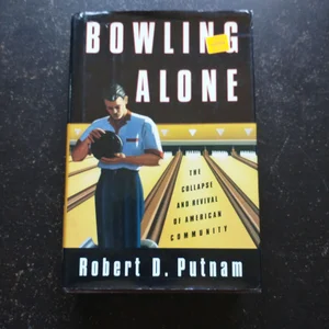 Bowling Alone