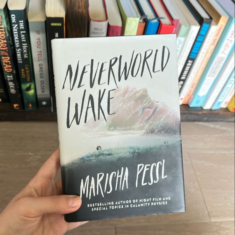 Neverworld Wake