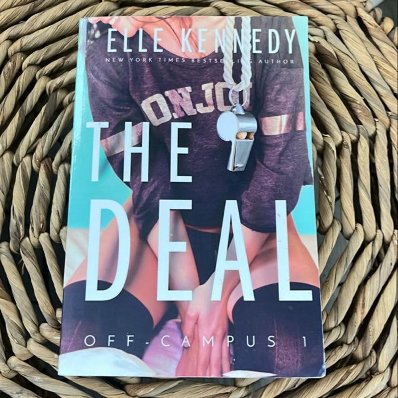 The Deal