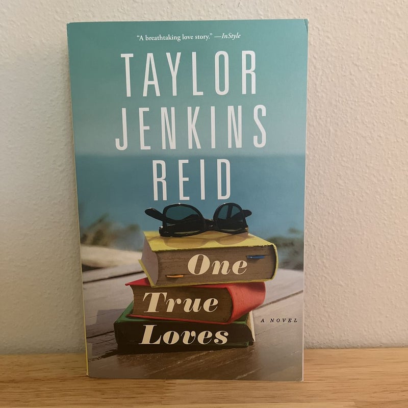 One True Loves|Paperback