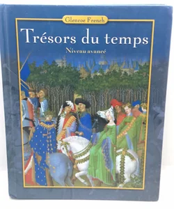 Trésors du Temps