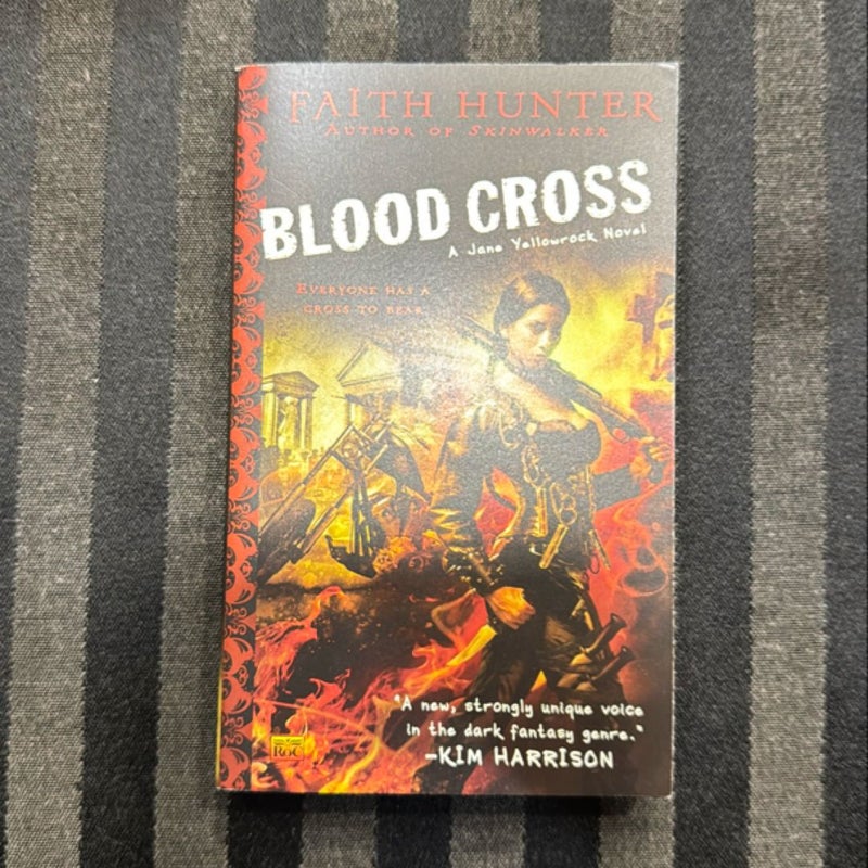 Blood Cross