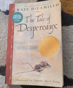 The Tale of Despereaux