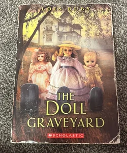 The doll graveyard