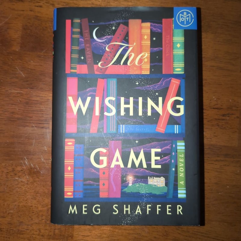 The Wishing Game