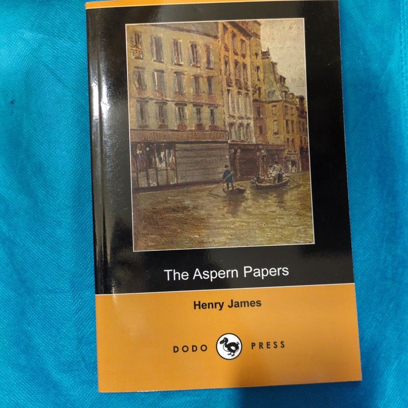 The Aspern Papers