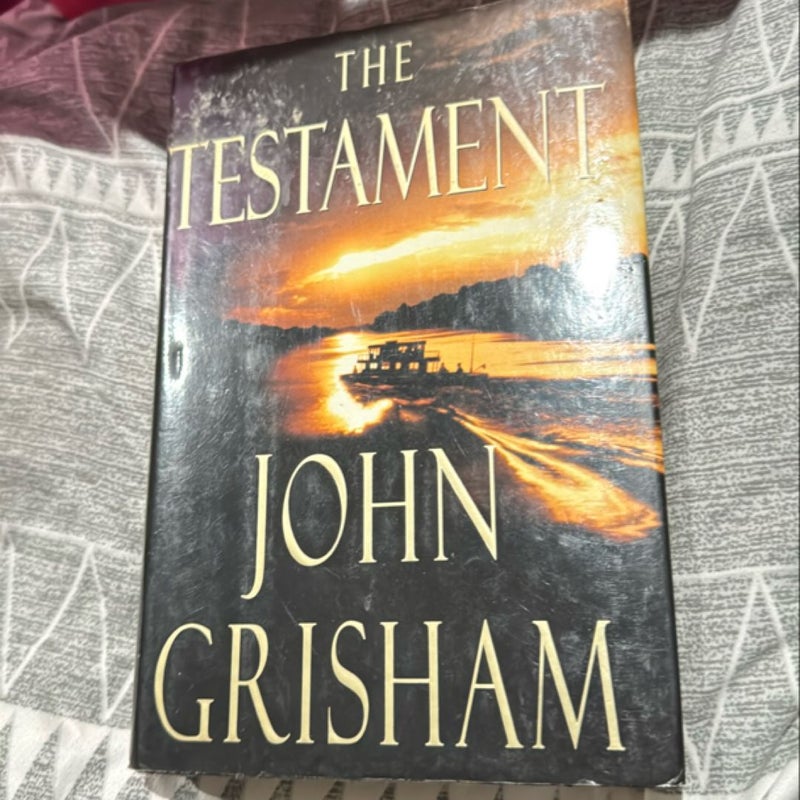 The Testament