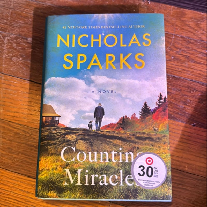 Counting Miracles