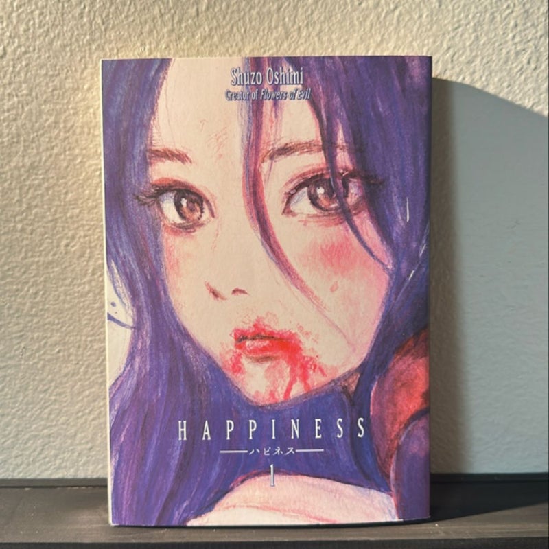 Happiness 1