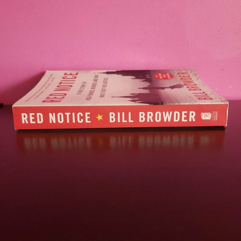 Red Notice