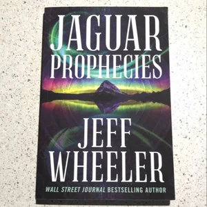 Jaguar Prophecies