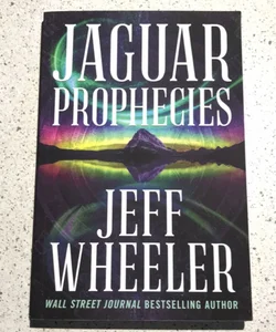 Jaguar Prophecies