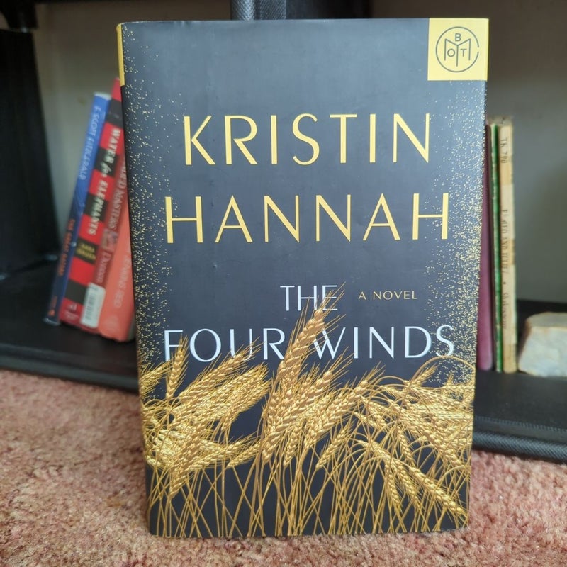 The Four Winds