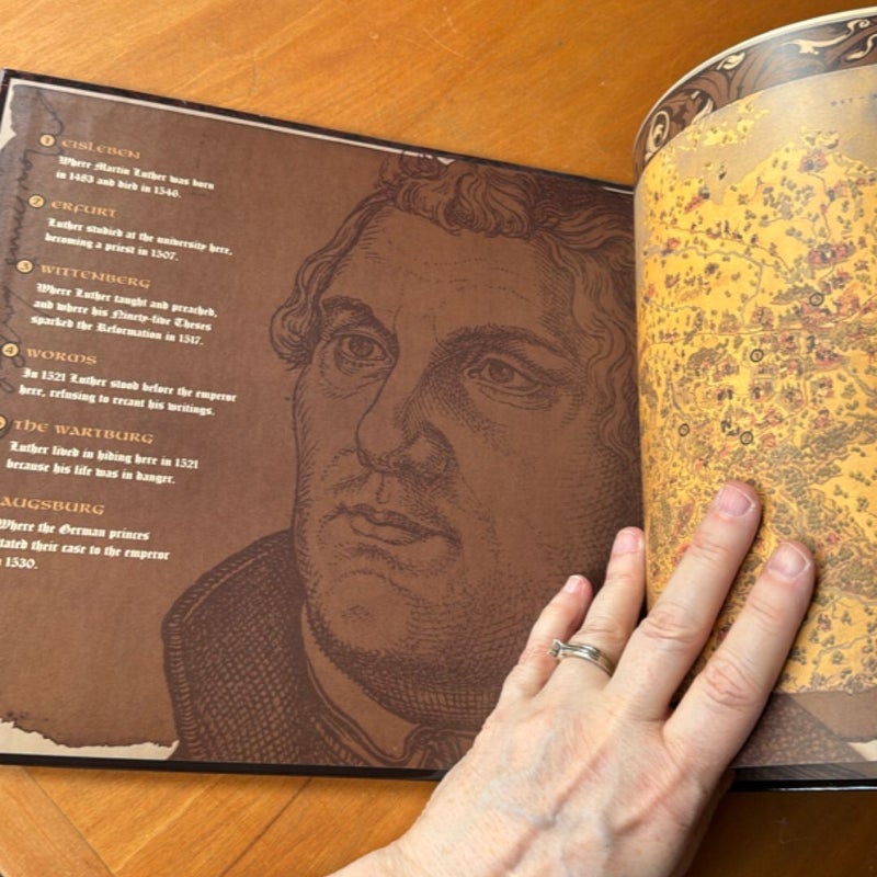 Martin Luther