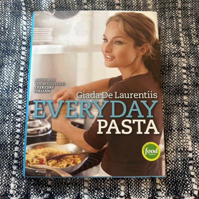 Everyday Pasta