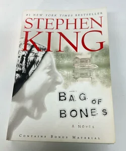 Bag of Bones