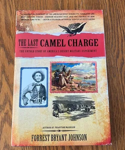 The Last Camel Charge