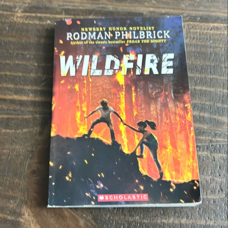 Wildfire