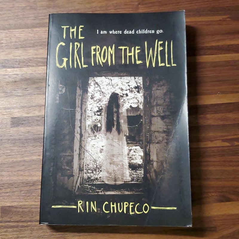 The Girl from the Well