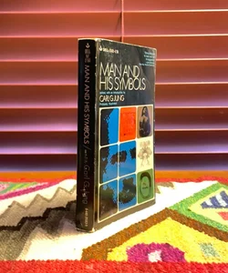 Man and His Symbols (A Laurel Edition, 1979) 