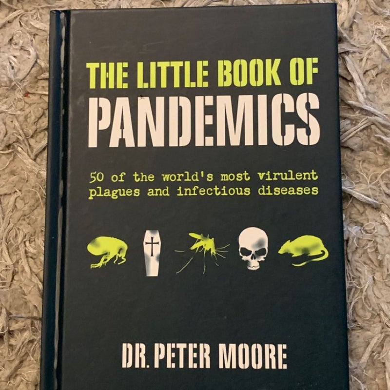 Little book of pandemics