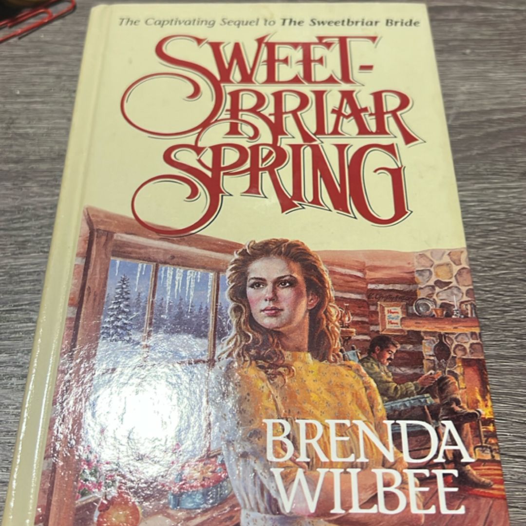 Sweetbriar Spring