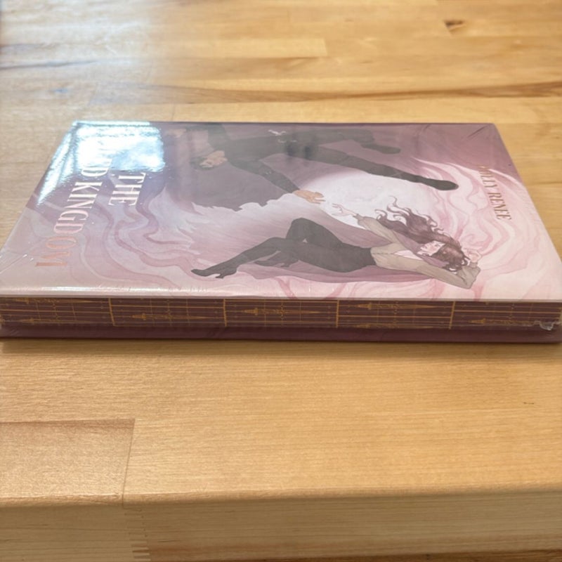 The Veiled Kingdom - Darkly Special Edition (Purple)