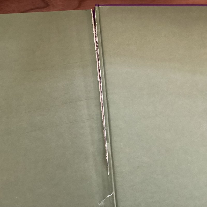 The Original Mother Goose