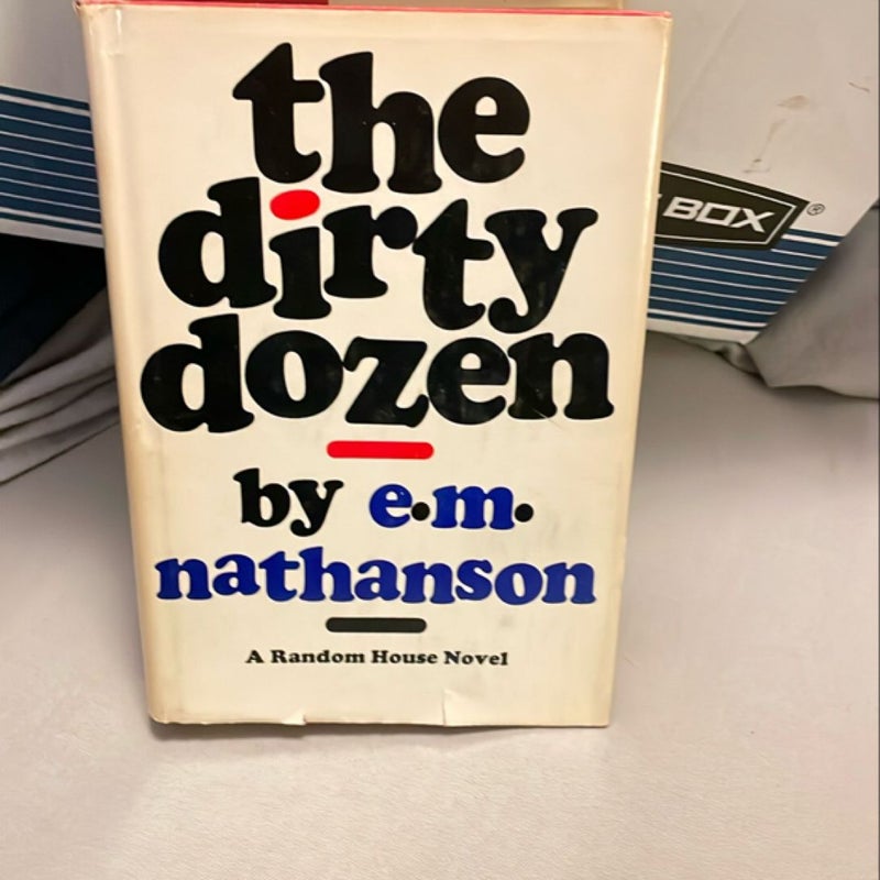 The Dirty Dozen