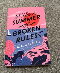 The Summer of Broken Rules