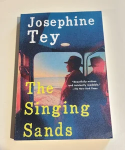 The Singing Sands