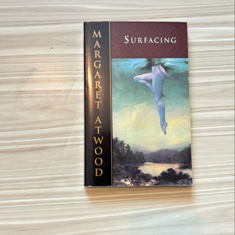 Surfacing