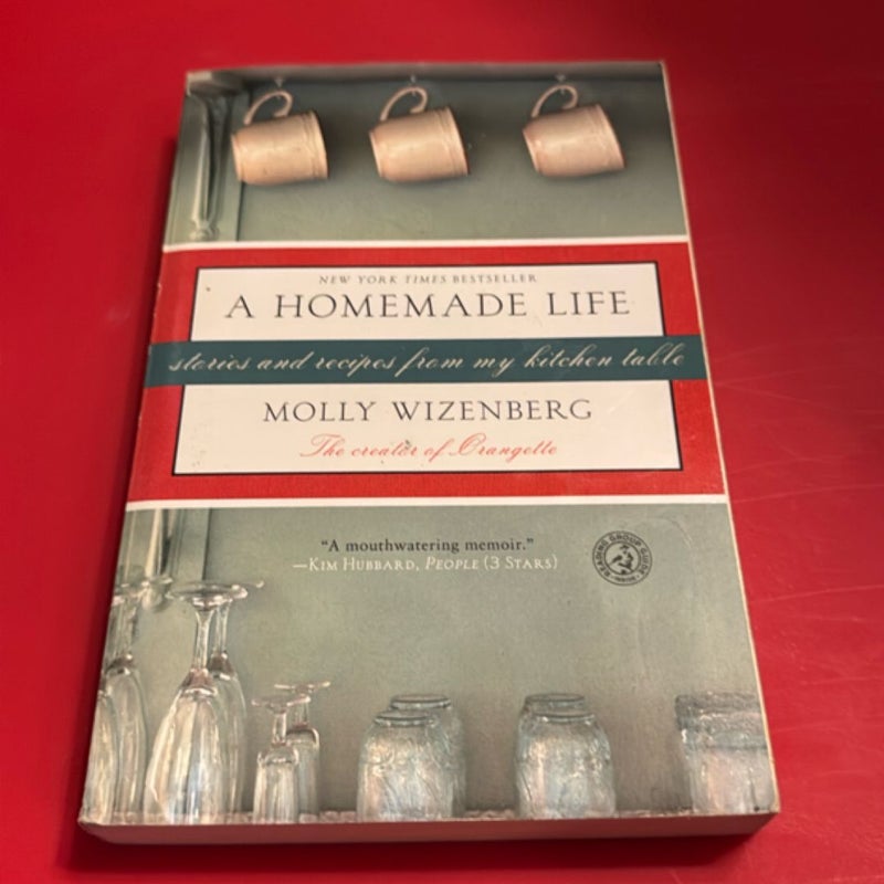 A Homemade Life