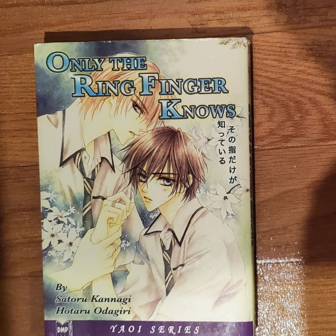 Only the Ring Finger Knows