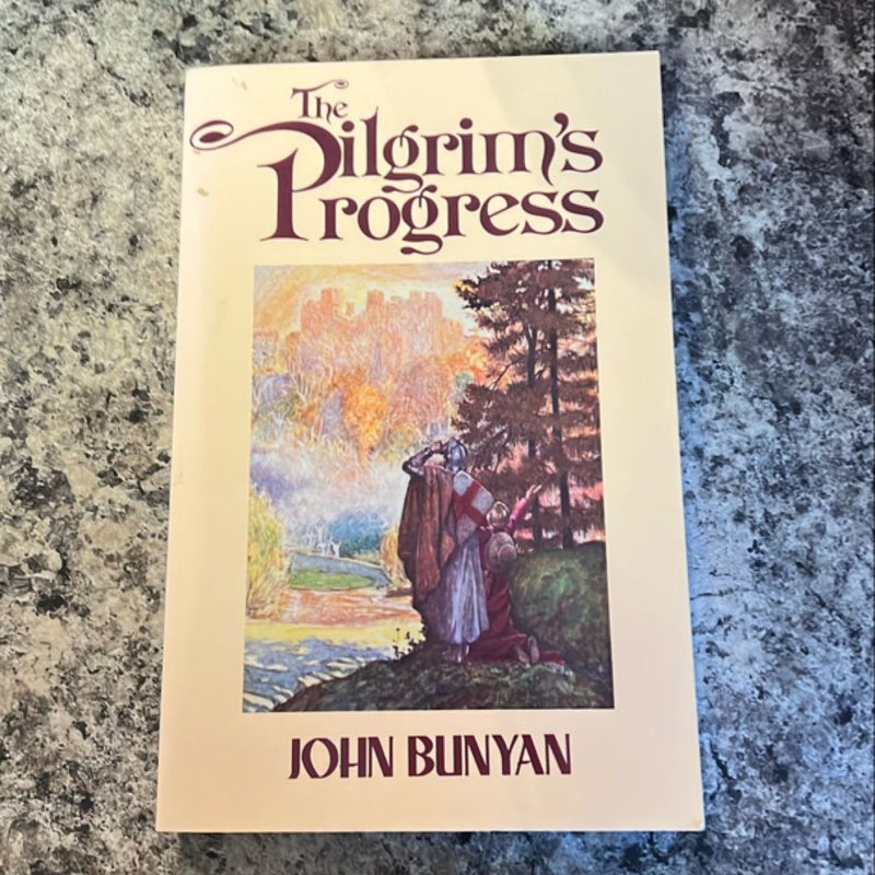 The Pilgrim's Progress