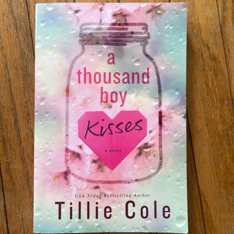 A Thousand Boy Kisses