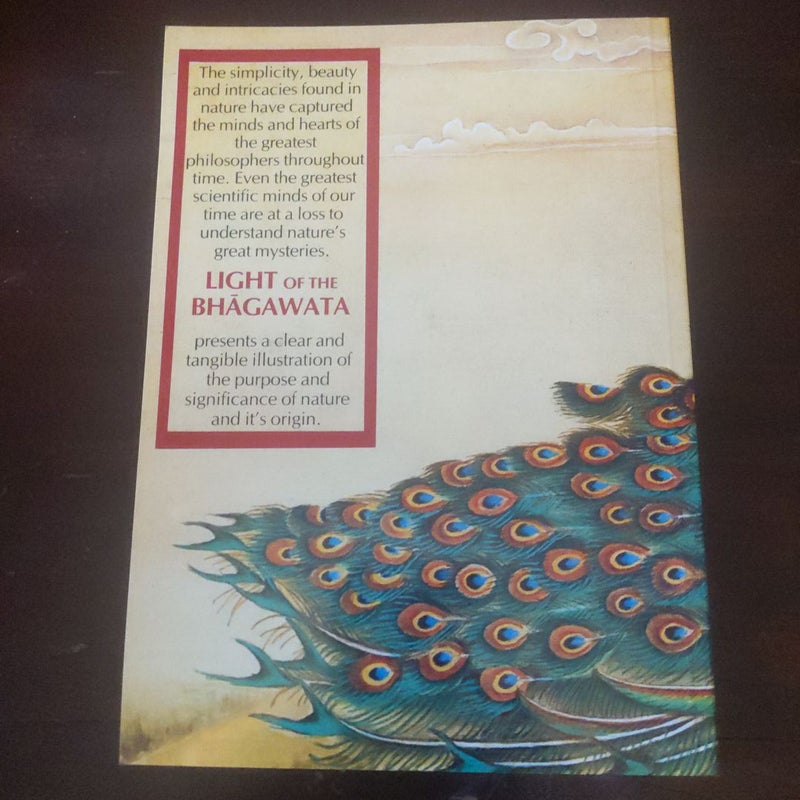 Light of the Bhagawata