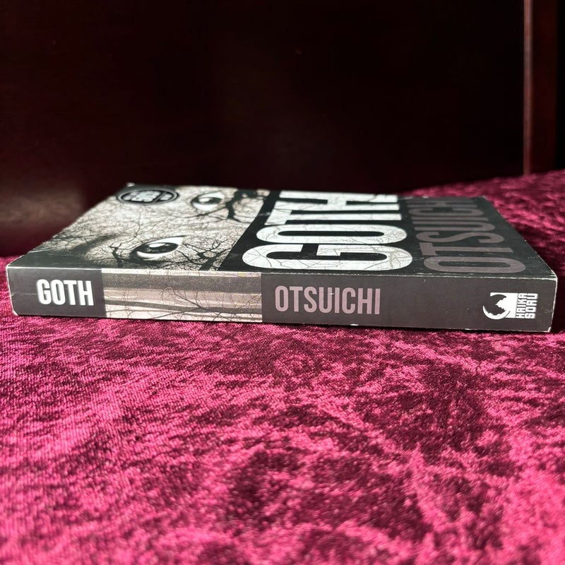 Goth